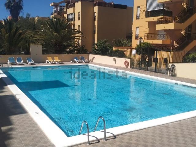 Piso, Arona