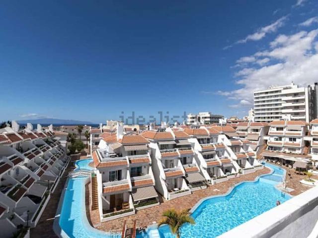 Piso, Arona