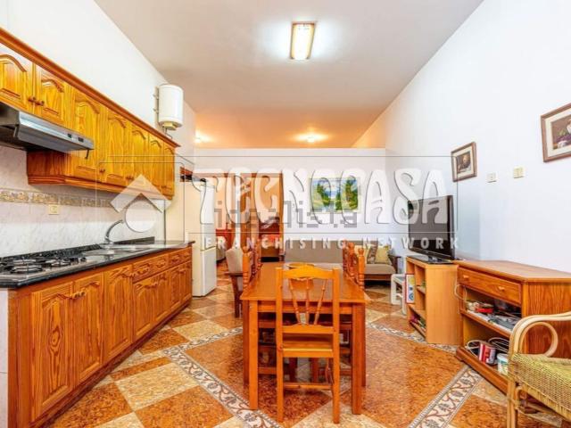 Piso, Arona