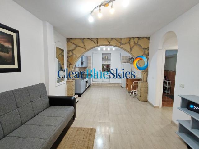 Piso, Arona