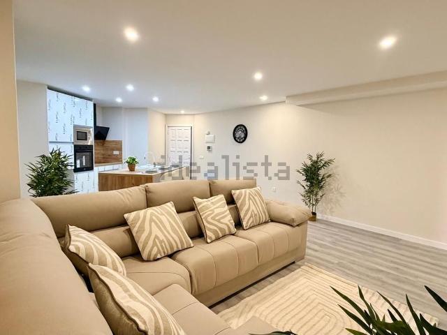 Piso, Arona