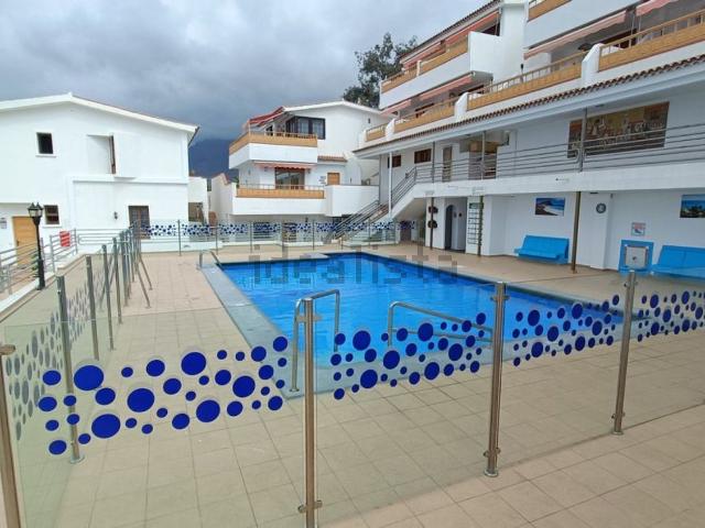 Piso, Arona