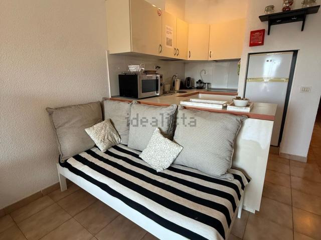 Piso, Arona