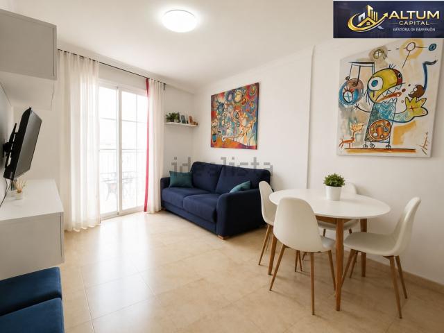 Piso, Arona