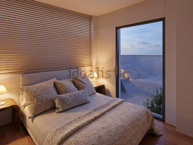 Piso, Armilla