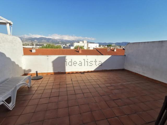 Piso, Armilla