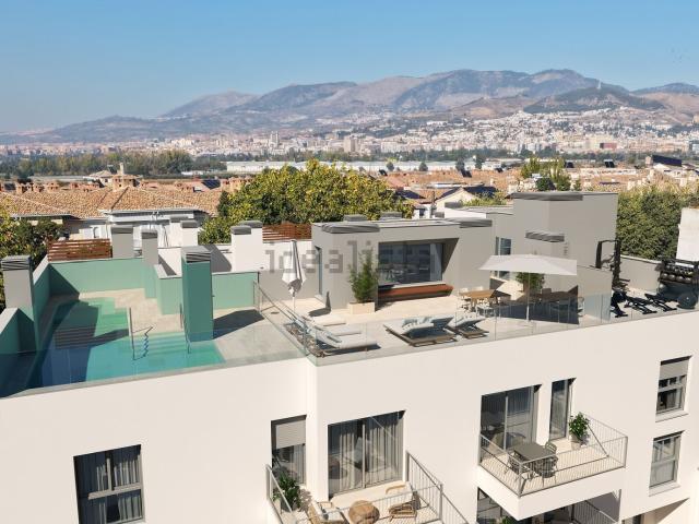 Piso, Armilla