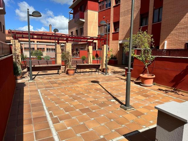 Piso, Armilla