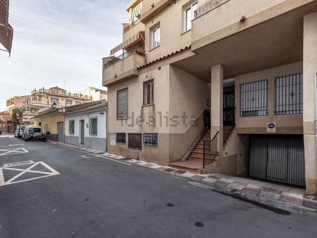 Piso, Armilla
