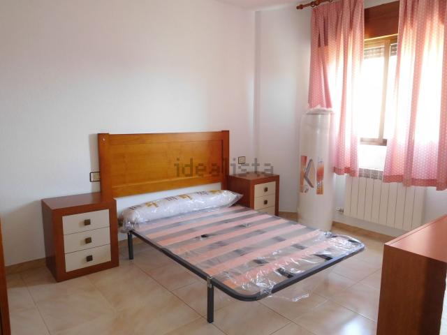 Piso, Armilla