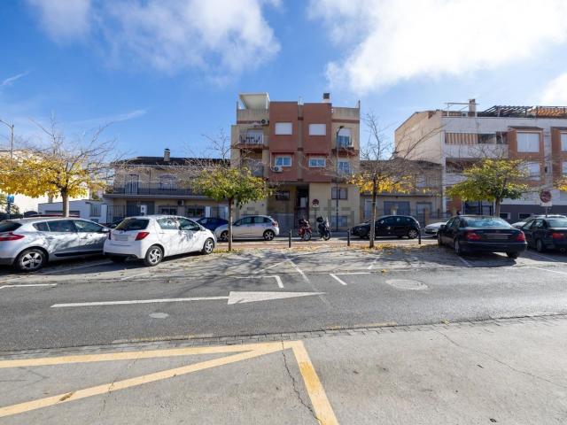 Piso, Armilla