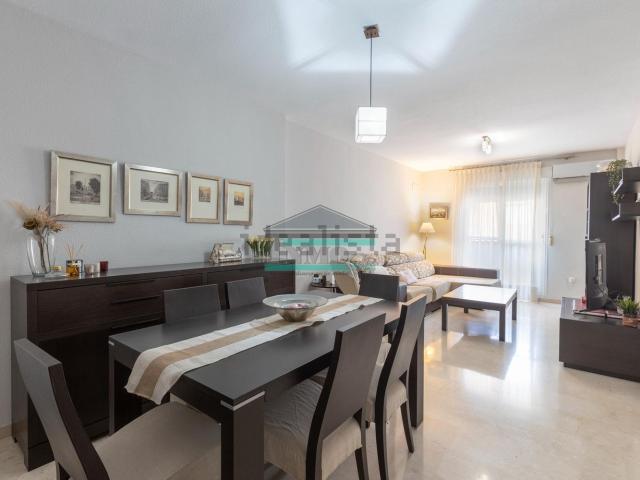 Piso, Armilla
