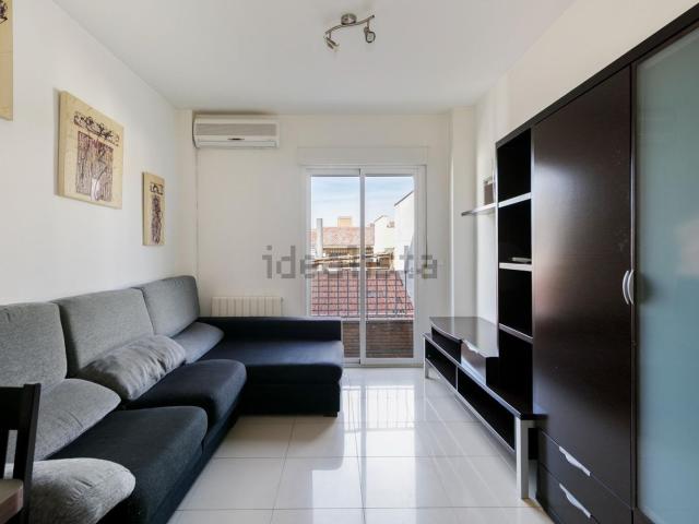 Piso, Armilla