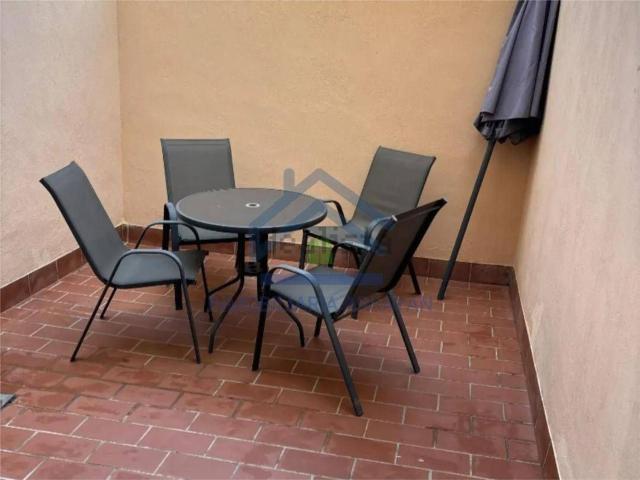 Piso, Armilla