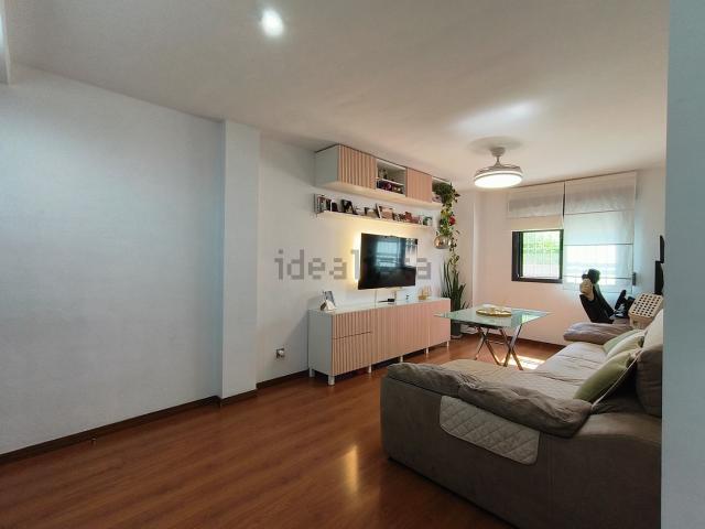 Piso, Armilla