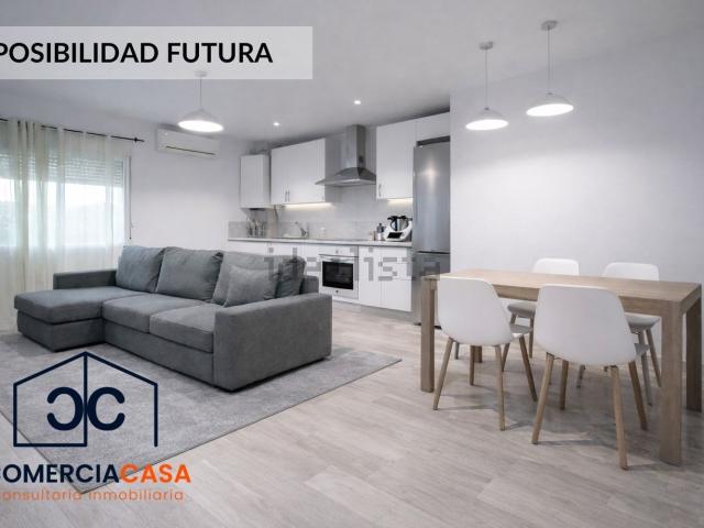 Piso, Armilla