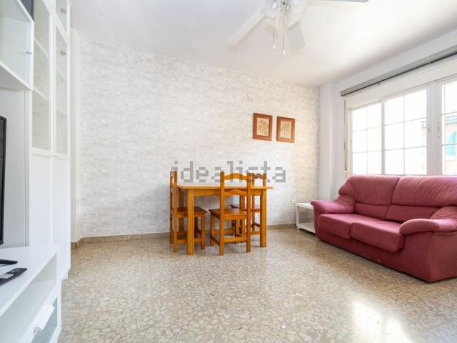Piso, Armilla
