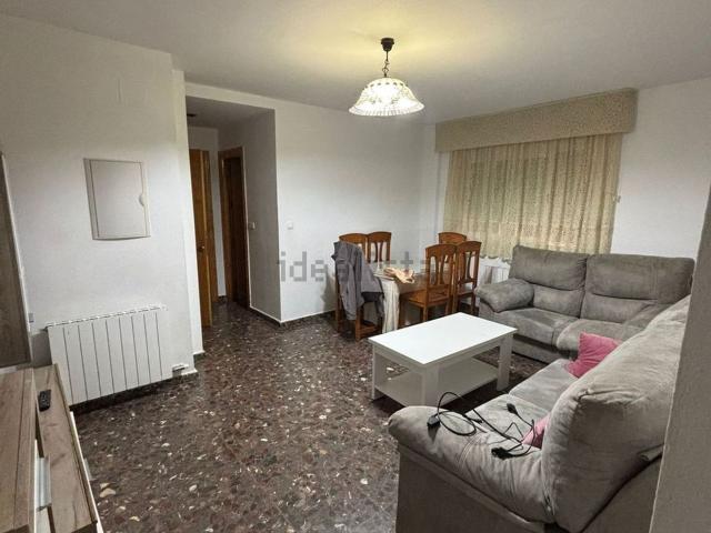 Piso, Armilla