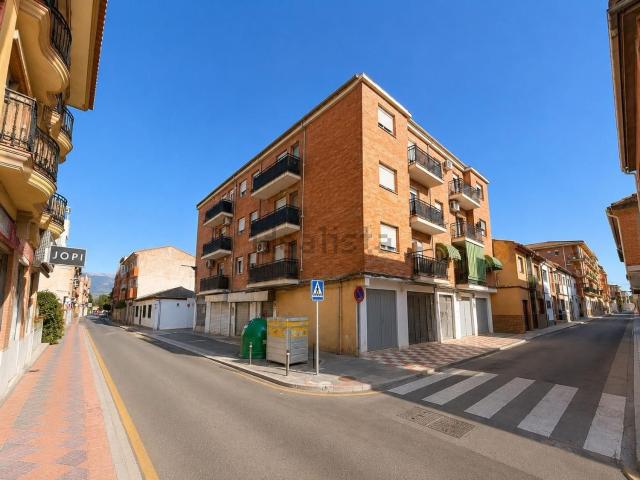 Piso, Armilla