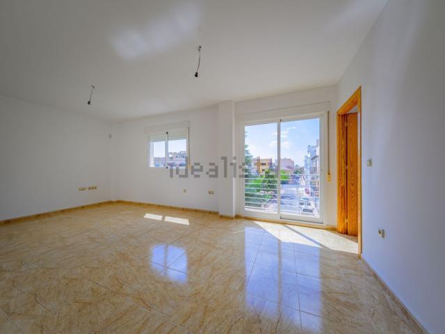 Piso, Armilla