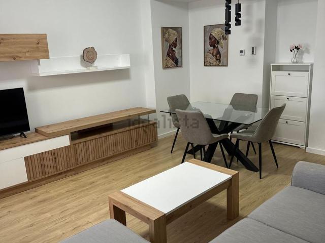 Piso, Armilla