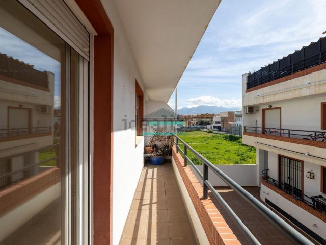Piso, Armilla