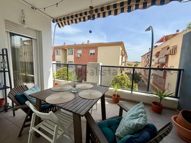 Piso, Armilla
