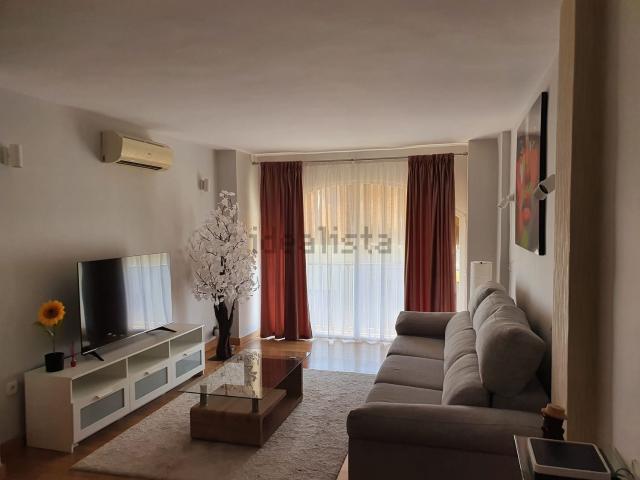 Piso, Armilla
