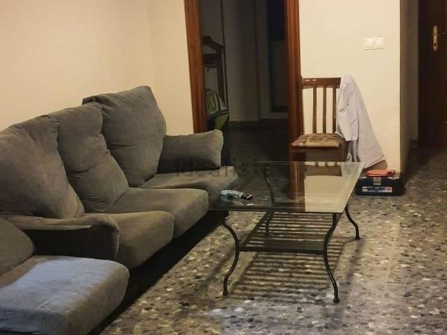 Piso, Armilla