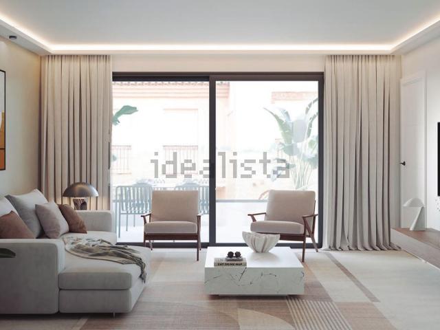 Piso, Armilla