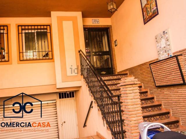 Piso, Armilla