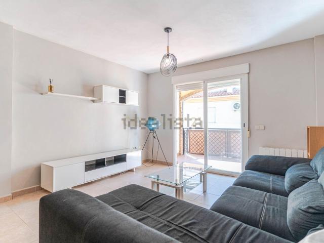 Piso, Armilla