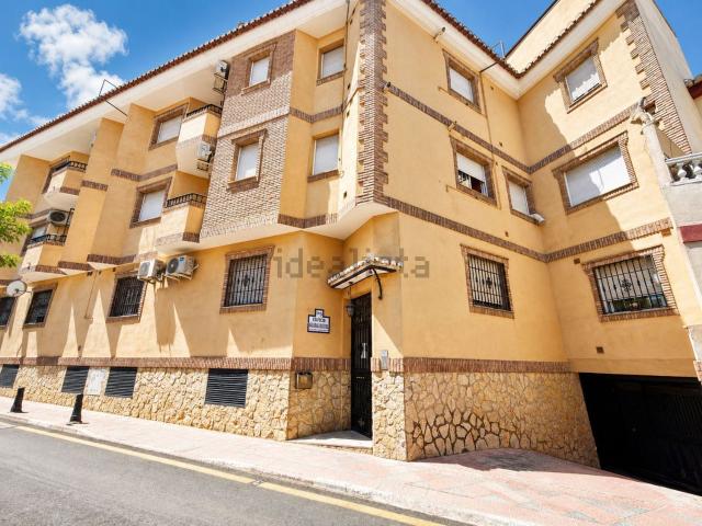 Piso, Armilla