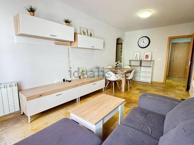 Piso, Armilla