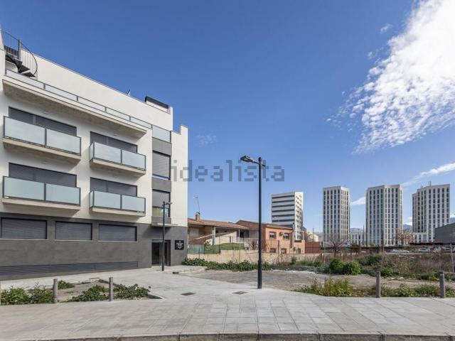 Piso, Armilla