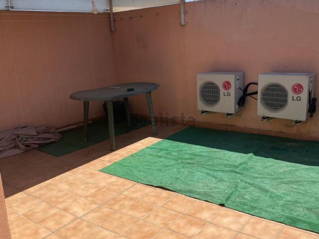 Piso, Armilla