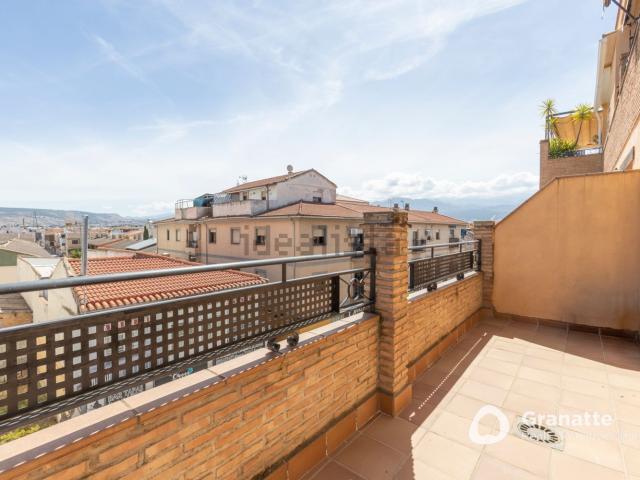 Piso, Armilla