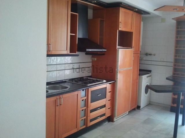 Piso, Armilla
