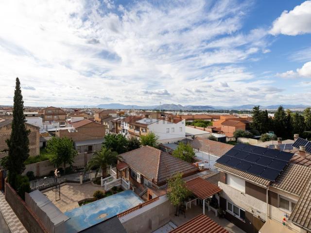 Piso, Armilla