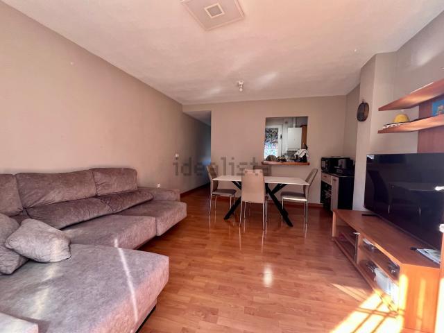 Piso, Armilla