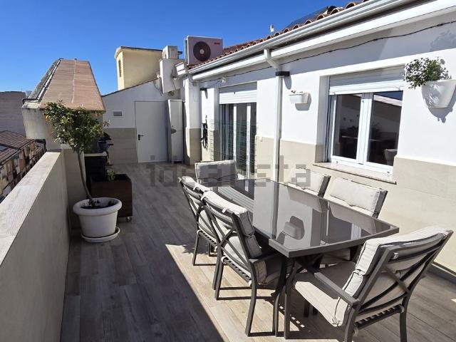 Piso, Armilla