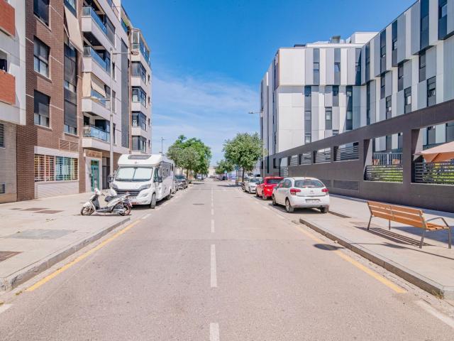 Piso, Armilla