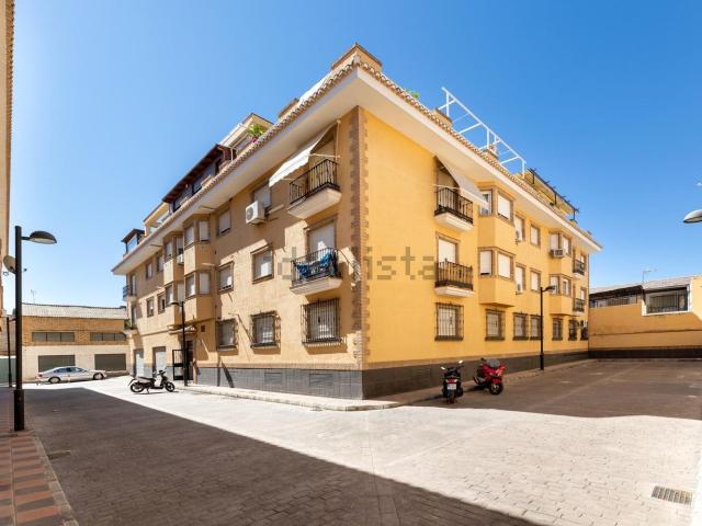Piso, Armilla