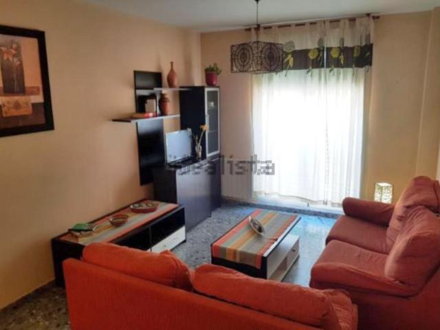 Piso, Armilla