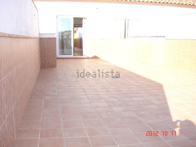 Piso, Armilla