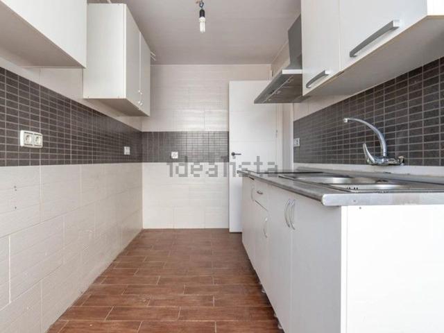 Piso, Armilla