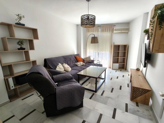 Piso, Armilla