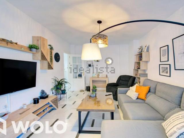 Piso, Armilla