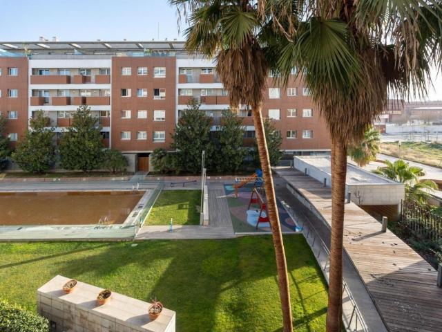 Piso, Armilla