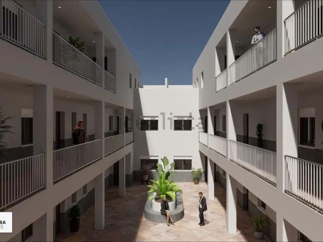 Piso, Armilla